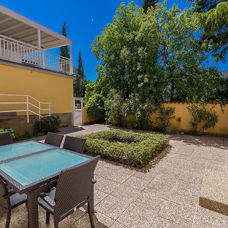 Apartments Casa Mia Драмал Екстериор снимка