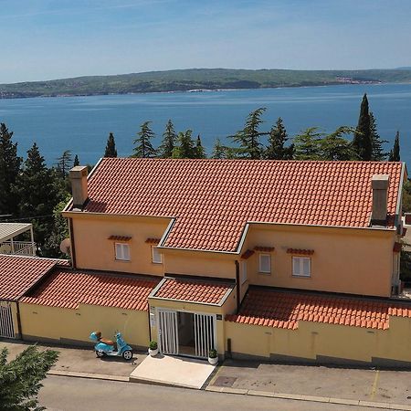 Apartments Casa Mia Драмал Екстериор снимка