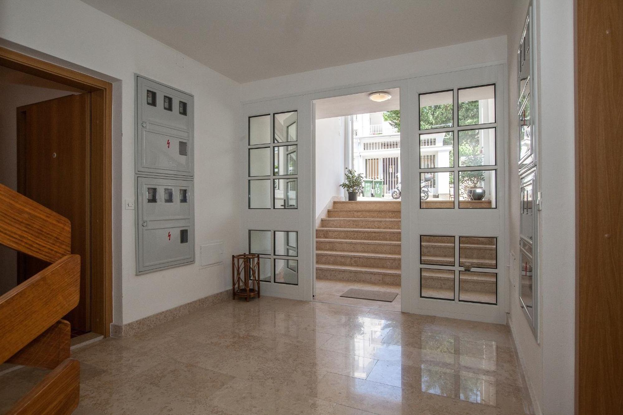 Apartments Casa Mia Драмал Екстериор снимка