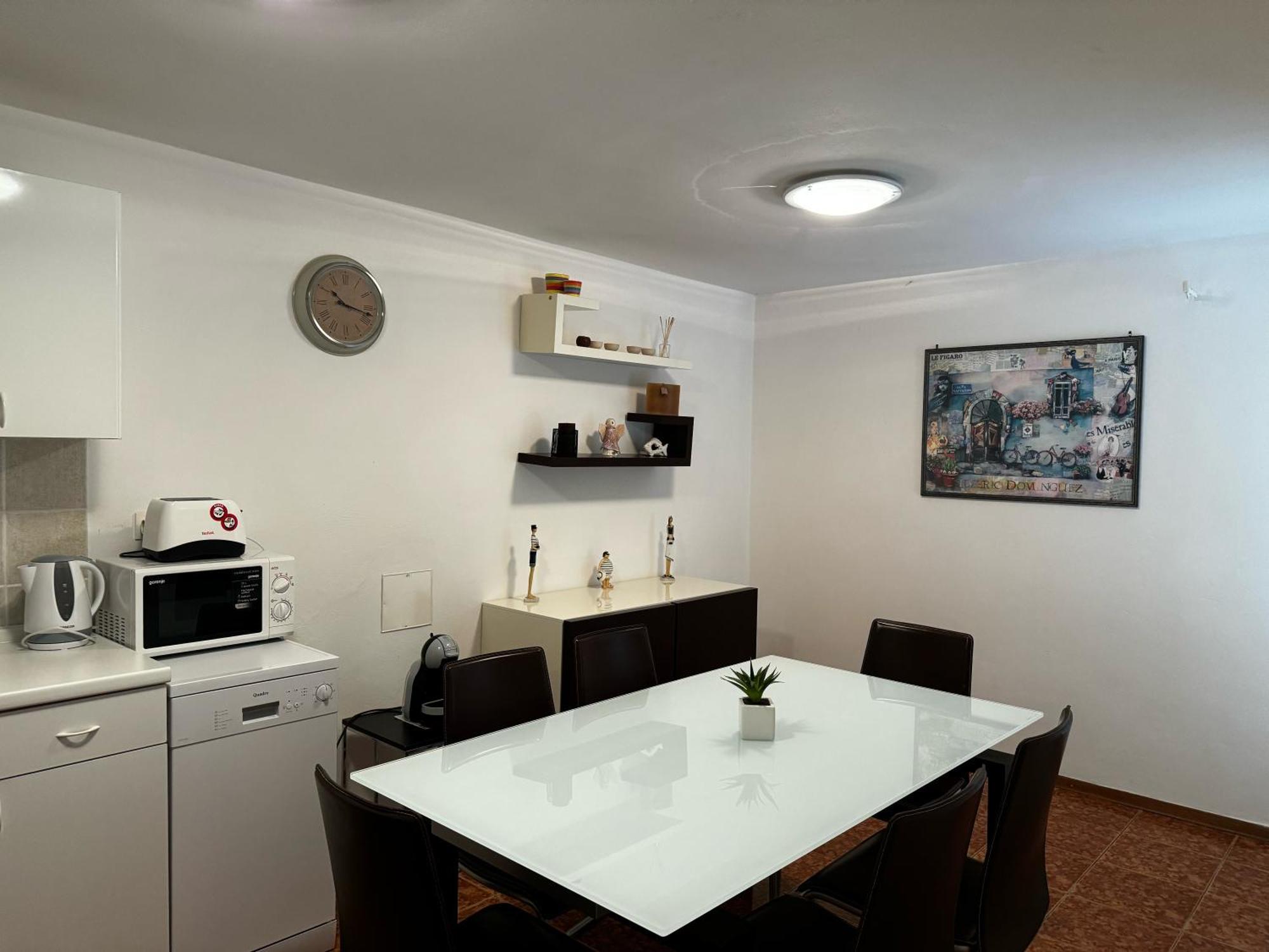 Apartments Casa Mia Драмал Екстериор снимка