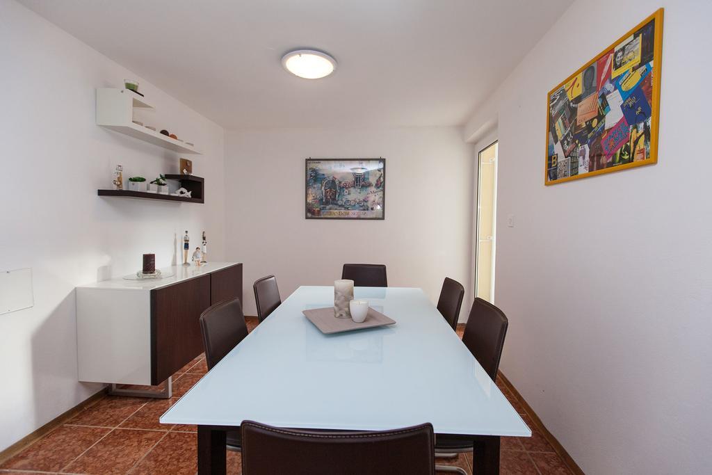 Apartments Casa Mia Драмал Стая снимка