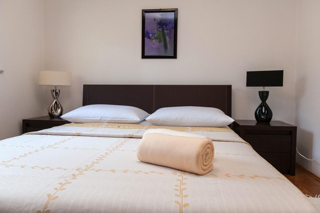 Apartments Casa Mia Драмал Стая снимка