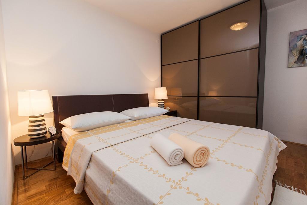 Apartments Casa Mia Драмал Стая снимка